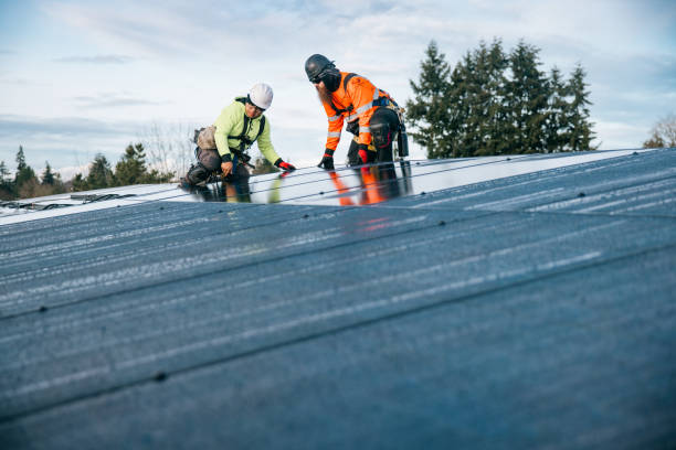 Trusted Roof Installation service in Farmington, AR - Ben Roofing and Steel LLC